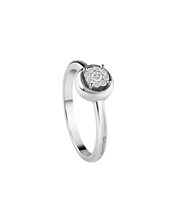 Ringe Salvini Dame Daphne in Weißgold Diamante 20081192 - 20081192